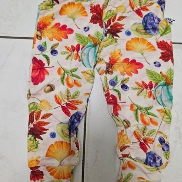 Ollee and Belle claire Fall 0-3 - Picture 4 of 4